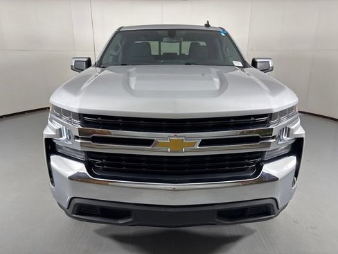 Certified 2022 Chevrolet Silverado 1500 LT w/ Max Trailering Package RWD image 4