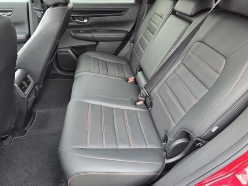 Certified 2024 Honda CR-V Sport-L image 32