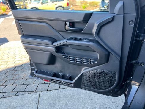New 2026 Toyota Tacoma SR5 RWD image 16
