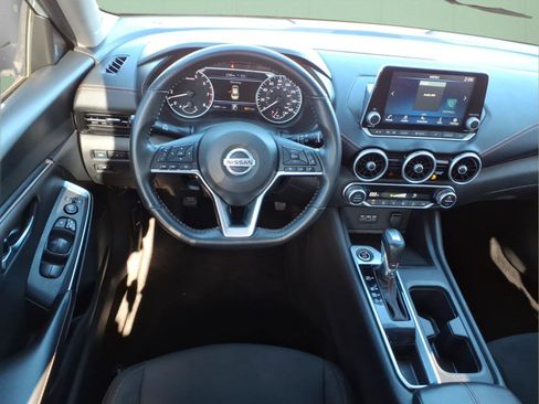 Used 2023 Nissan Sentra SR image 14