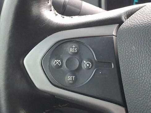 Used 2022 Chevrolet Colorado LT image 21