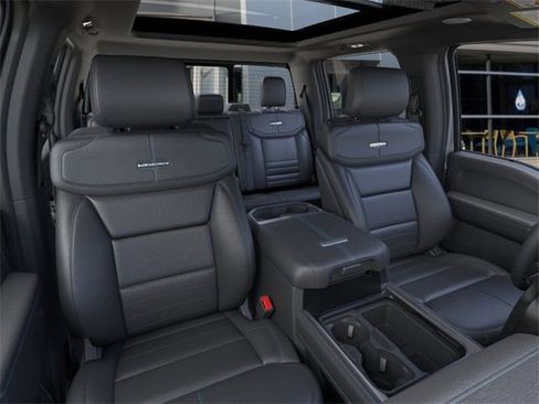 New 2026 Ford F350 Platinum image 10