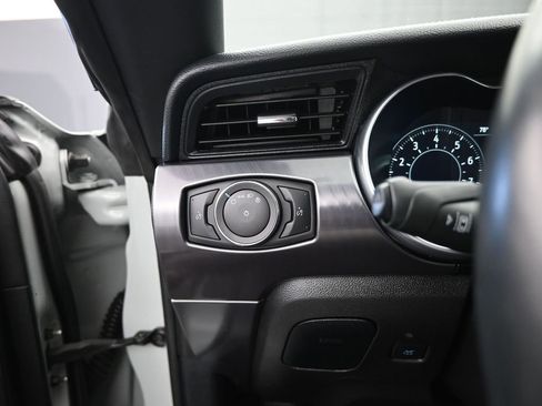 Used 2023 Ford Mustang Mach 1 w/ Equipment Group 700A image 13