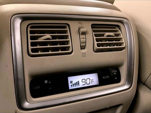 Used 2019 INFINITI QX60 Luxe w/ Essential Package image 33