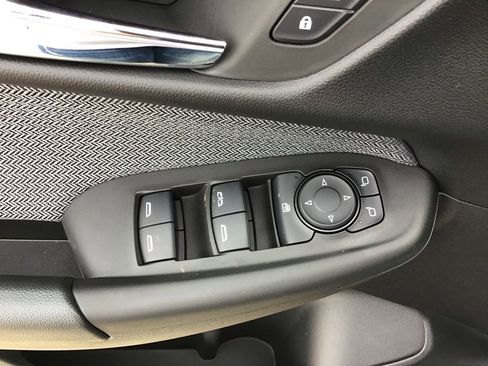 New 2026 Chevrolet TrailBlazer LS w/ LS Convenience Package image 25