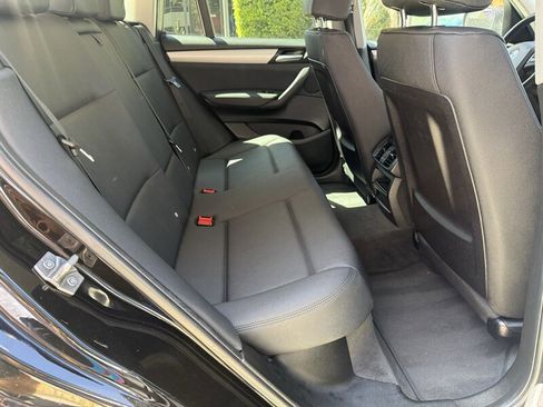 Used 2013 BMW X3 xDrive28i AWD/4WD image 17