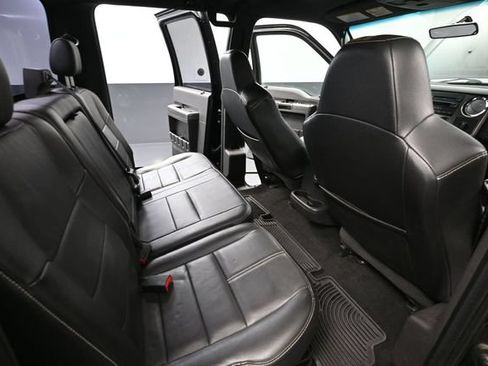 Used 2008 Ford F250 FX4 AWD/4WD image 35