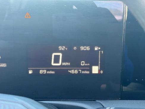 Used 2026 Nissan Sentra S w/ Floor Mat Package FWD image 29