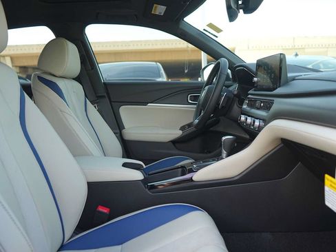 New 2026 Acura Integra A-Spec FWD image 14