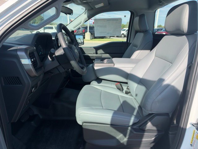 New 2026 Ford F150 XL RWD image 5