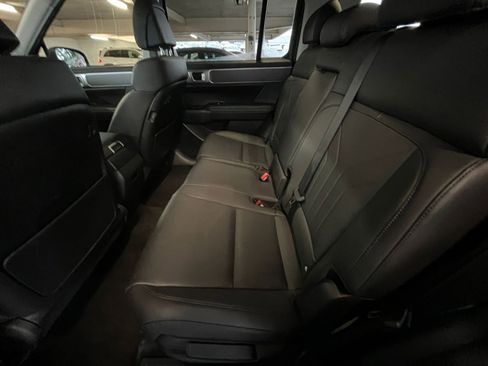 Used 2025 Hyundai Santa Fe SEL image 29