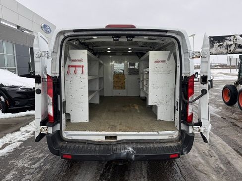 Used 2019 Ford Transit 250 148 Low Roof image 31