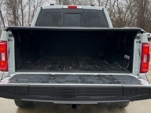 Used 2023 Ford F150 XLT w/ Equipment Group 302A High image 5