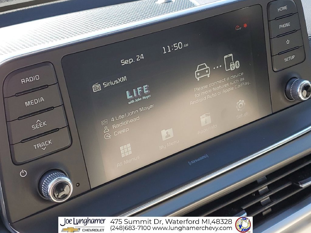 Used 2020 Kia Telluride S FWD image 14