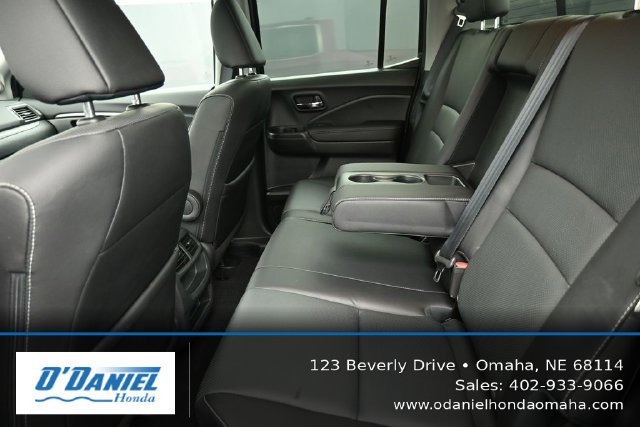 Used 2023 Honda Ridgeline RTL image 36