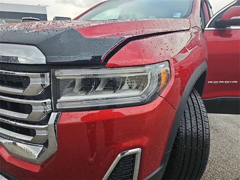 Certified 2023 GMC Acadia SLE w/ Driver Convenience Package image 31