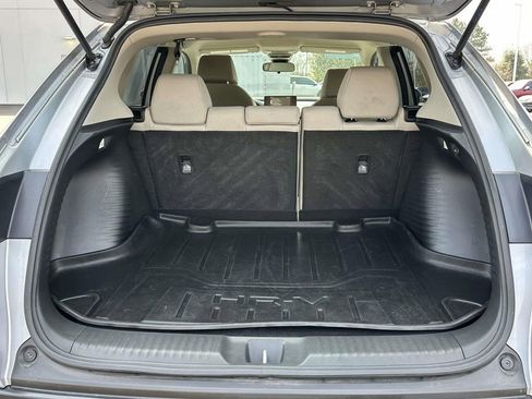 Certified 2023 Honda HR-V LX image 8