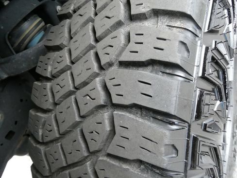 Used 2020 RAM 1500 Rebel w/ Rebel Level 2 Equipment Group AWD/4WD image 11