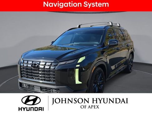 Used 2024 Hyundai Palisade XRT image 1