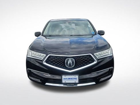 Used 2019 Acura MDX SH-AWD image 8