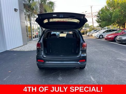 Used 2019 Kia Sorento FWD image 29