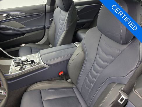 Used 2026 BMW M850i xDrive AWD/4WD image 11
