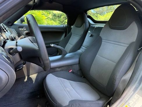 Used 2008 Pontiac Solstice Convertible w/ Preferred Package RWD image 9