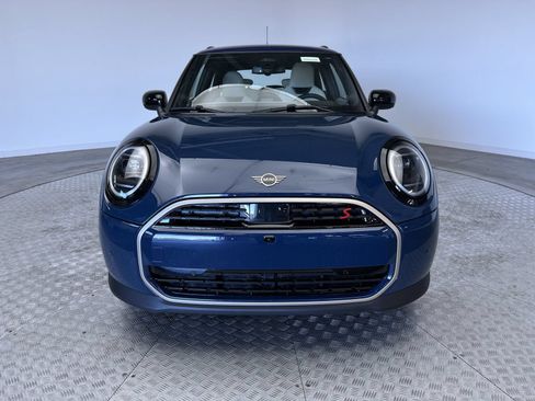 New 2026 MINI Cooper S FWD image 30