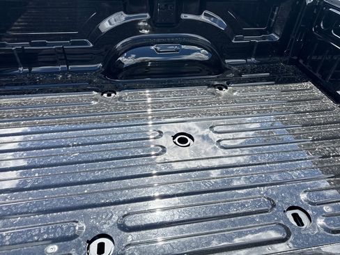 New 2026 RAM 3500 Big Horn AWD/4WD image 12