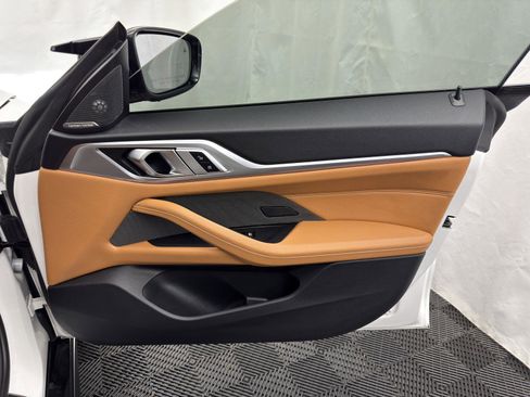 Used 2024 BMW M440i xDrive Gran Coupe w/ Premium Package image 40