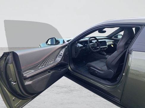 New 2026 Dodge Charger Scat Pack AWD/4WD image 9