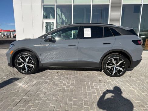 Certified 2023 Volkswagen ID.4 Pro S image 3