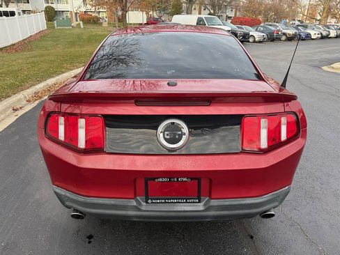 Used 2010 Ford Mustang GT image 36