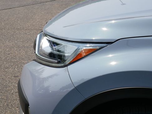 Used 2022 Honda CR-V Touring image 14