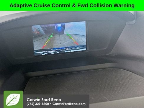 Used 2018 Ford Escape SE w/ Ford Safe & Smart Package AWD/4WD image 13