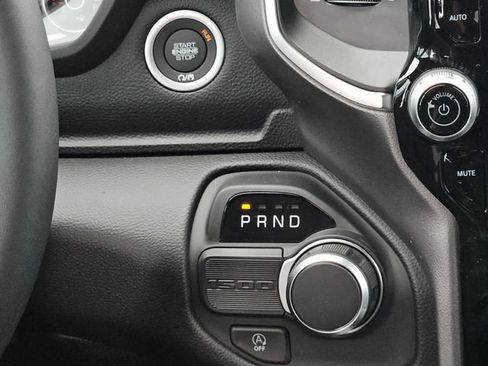 New 2026 RAM 1500 Lone Star RWD image 16