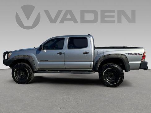 Used 2014 Toyota Tacoma 4x4 Double Cab image 6