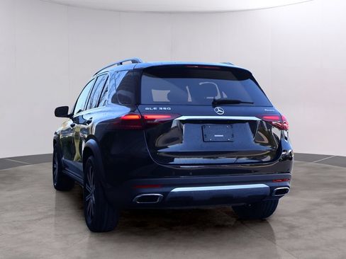 Certified 2025 Mercedes-Benz GLE 350 4MATIC image 7