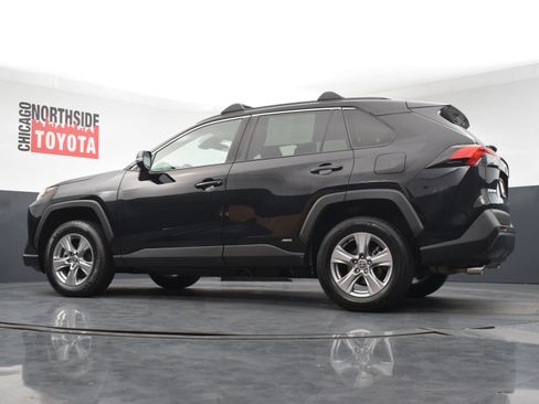 Used 2022 Toyota RAV4 XLE w/ Convenience Package AWD/4WD image 27