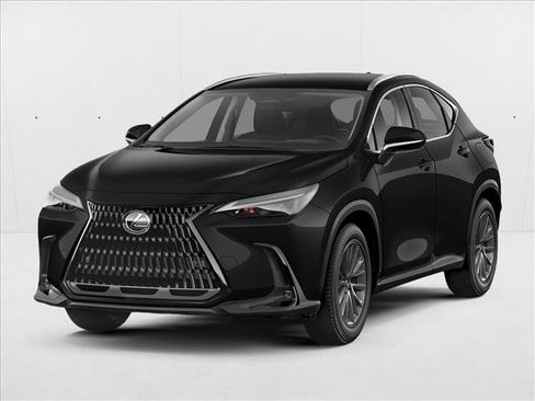 Used 2023 Lexus NX 250 FWD w/ Towing Package (2000 Lbs) image 1