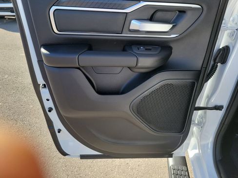 New 2026 RAM 1500 Big Horn w/ Night Edition image 27
