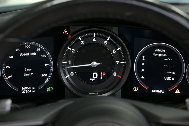 Used 2021 Porsche 911 Carrera image 41
