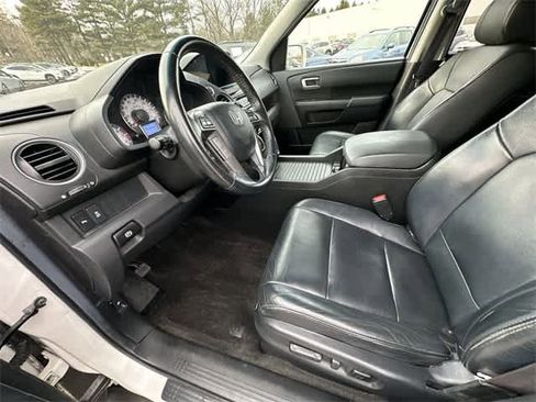Used 2012 Honda Pilot Touring image 15