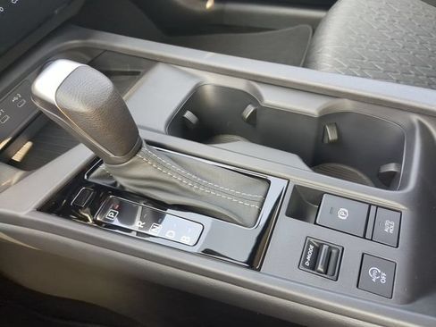 New 2026 Nissan Sentra SV w/ Floor Mat Package FWD image 21