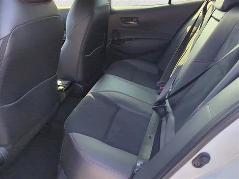 New 2026 Toyota Corolla GR AWD/4WD image 11