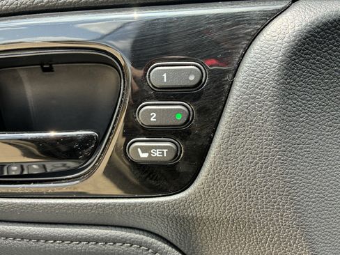 Certified 2026 Honda Odyssey Elite image 11