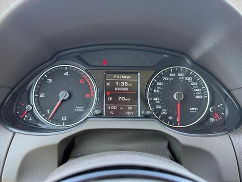 Used 2015 Audi Q5 TDI Prestige AWD/4WD image 11
