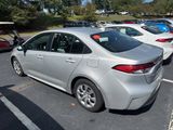 Used 2024 Toyota Corolla LE image 3