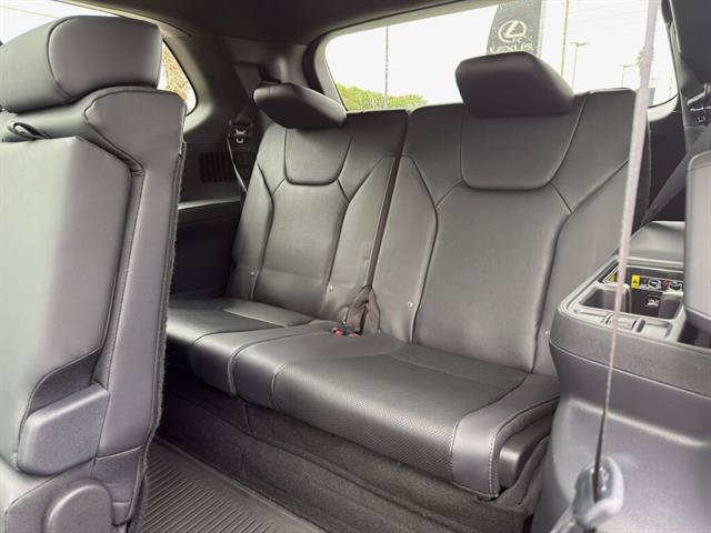 Used 2026 Lexus TX 350 AWD w/ Technology Package image 14