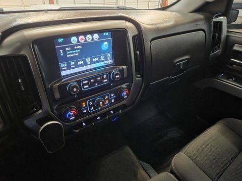 Used 2016 Chevrolet Silverado 2500 LT w/ LT Convenience Package image 48